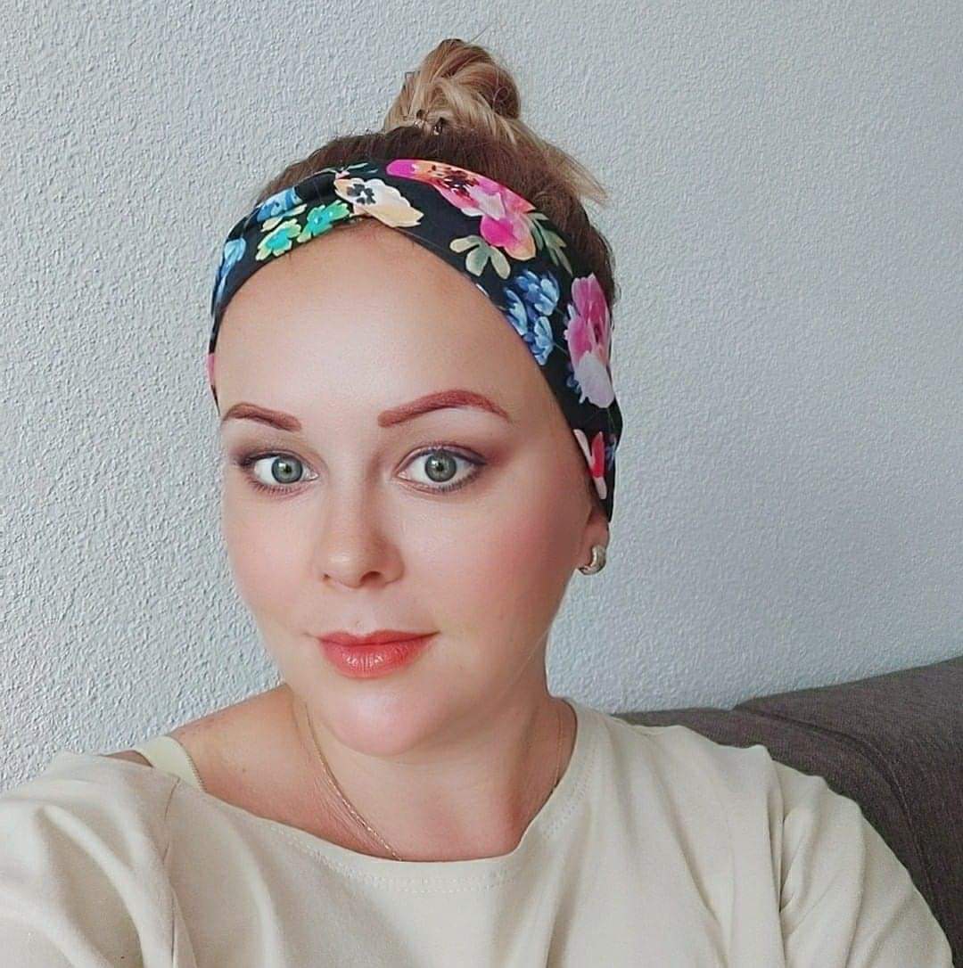 Anna Hrončiaková, pedikérka a manikérka v Detve